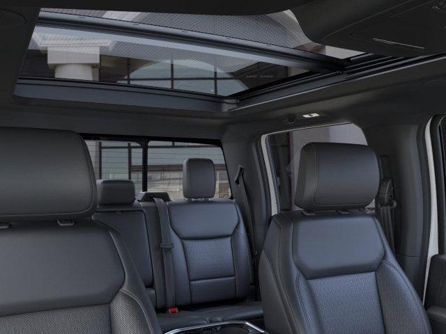 new 2025 Ford F-150 car, priced at $76,245
