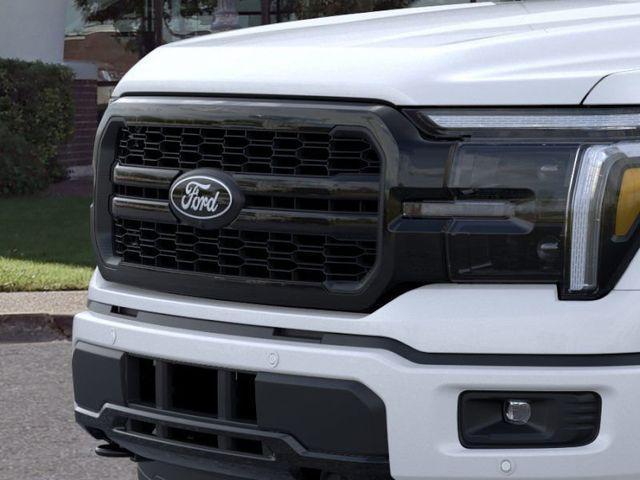 new 2025 Ford F-150 car, priced at $66,536