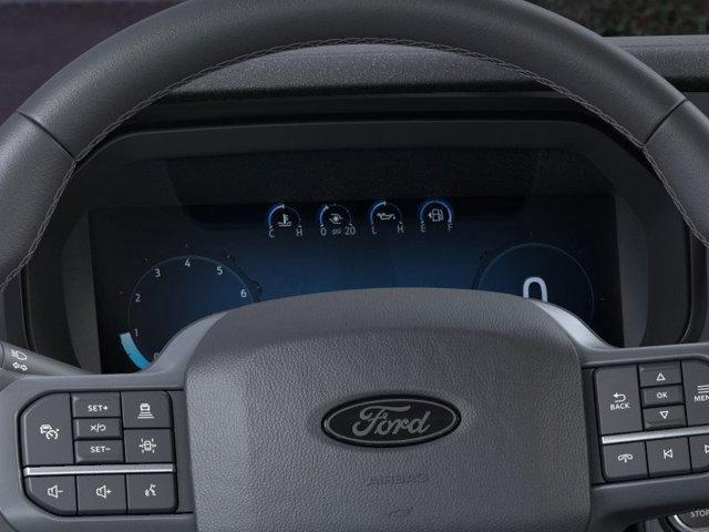 new 2025 Ford F-150 car, priced at $76,245