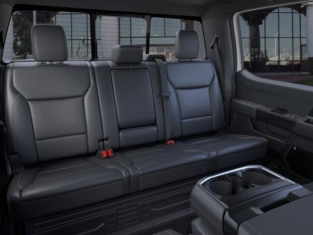 new 2025 Ford F-150 car, priced at $76,245