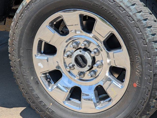 new 2025 Ford F-250 car, priced at $85,935