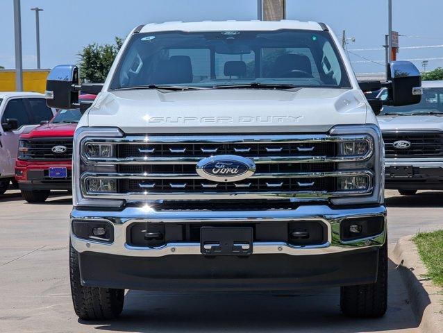 new 2025 Ford F-250 car, priced at $85,935