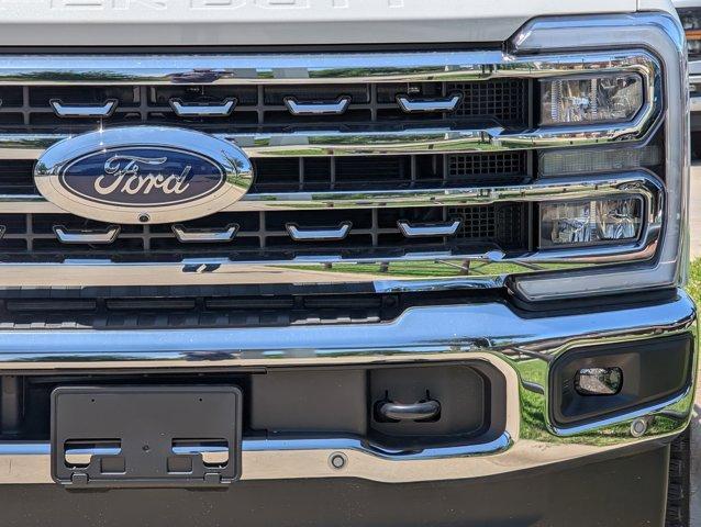 new 2025 Ford F-250 car, priced at $85,935