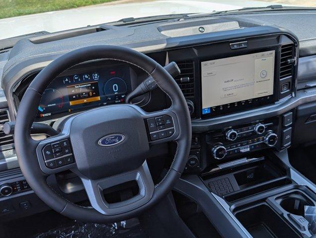 new 2025 Ford F-250 car, priced at $85,935