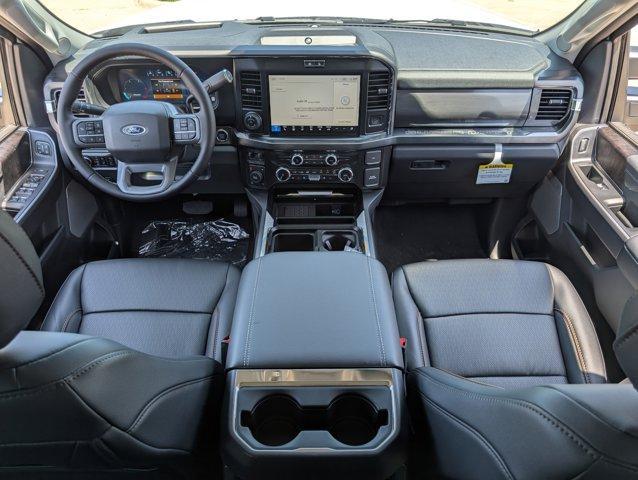 new 2025 Ford F-250 car, priced at $85,935