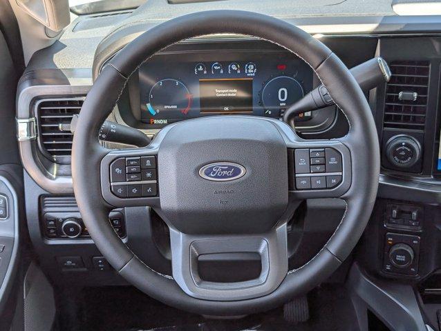 new 2025 Ford F-250 car, priced at $85,935