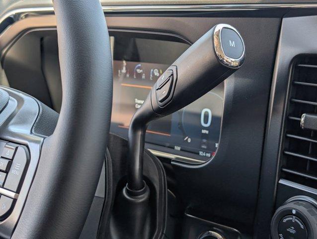 new 2025 Ford F-250 car, priced at $85,935