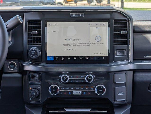 new 2025 Ford F-250 car, priced at $85,935