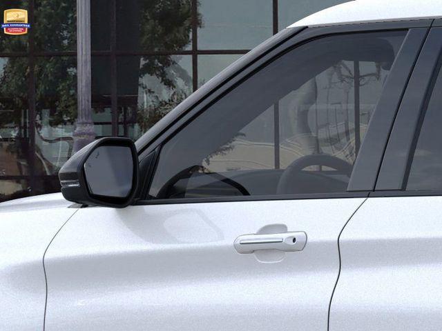 new 2025 Ford Explorer car, priced at $47,974