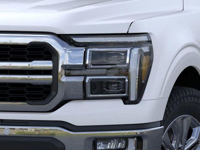 new 2024 Ford F-150 car, priced at $61,526