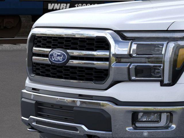 new 2024 Ford F-150 car, priced at $61,526