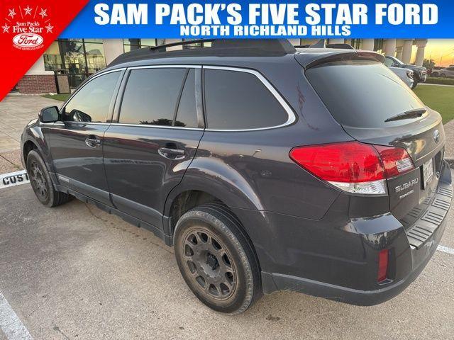 used 2013 Subaru Outback car, priced at $8,000
