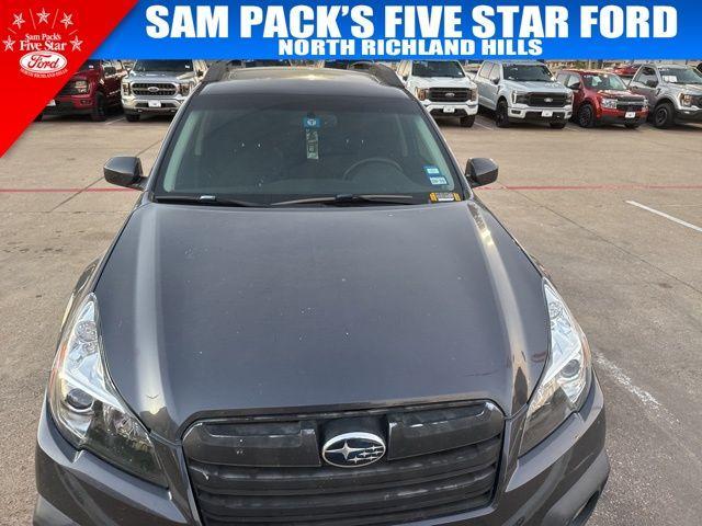 used 2013 Subaru Outback car, priced at $8,000