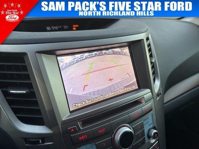used 2013 Subaru Outback car, priced at $8,000