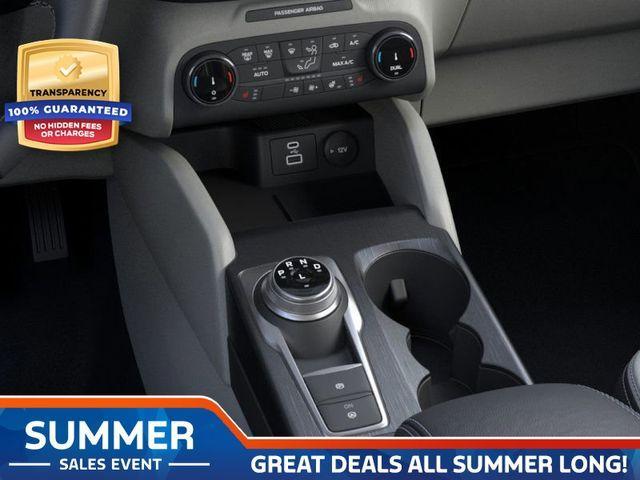 new 2025 Ford Escape car, priced at $24,264