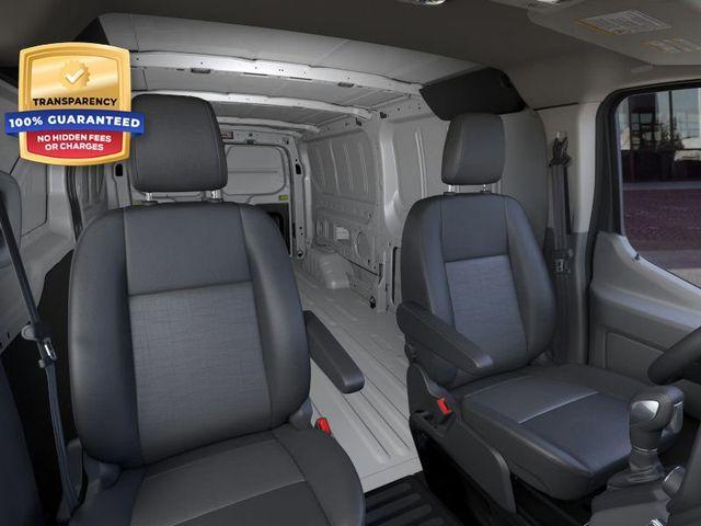 new 2025 Ford Transit-150 car, priced at $50,190