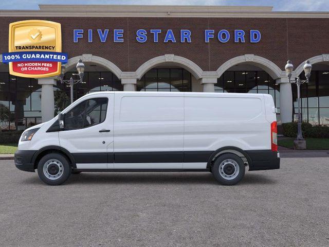 new 2025 Ford Transit-150 car, priced at $50,190