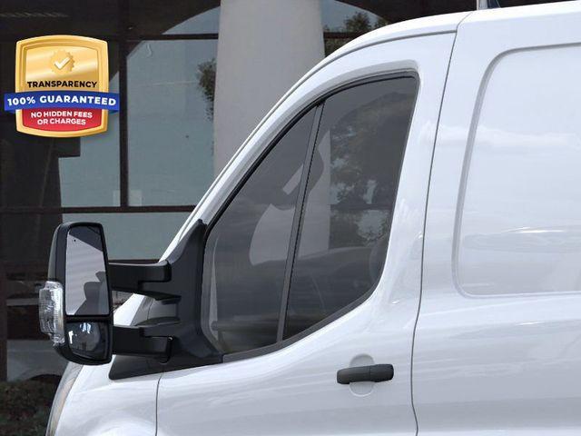 new 2025 Ford Transit-150 car, priced at $50,190