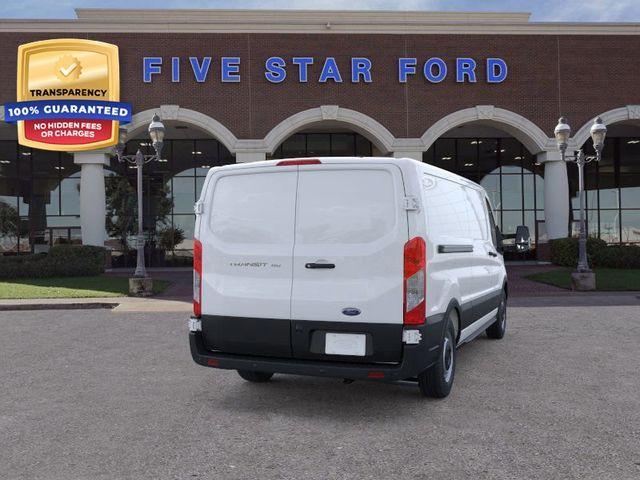 new 2025 Ford Transit-150 car, priced at $50,190