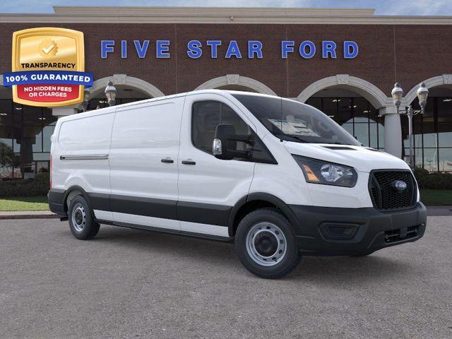 new 2025 Ford Transit-150 car, priced at $50,190