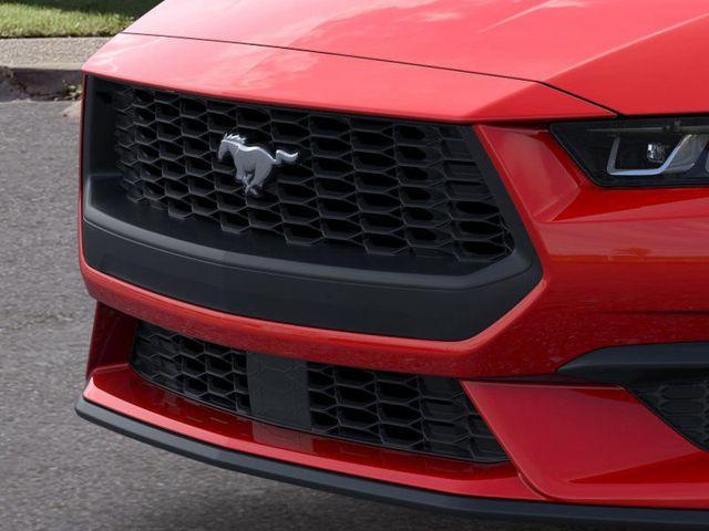 new 2024 Ford Mustang car, priced at $33,843