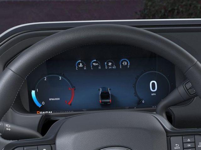 new 2026 Ford F-250 car, priced at $99,370