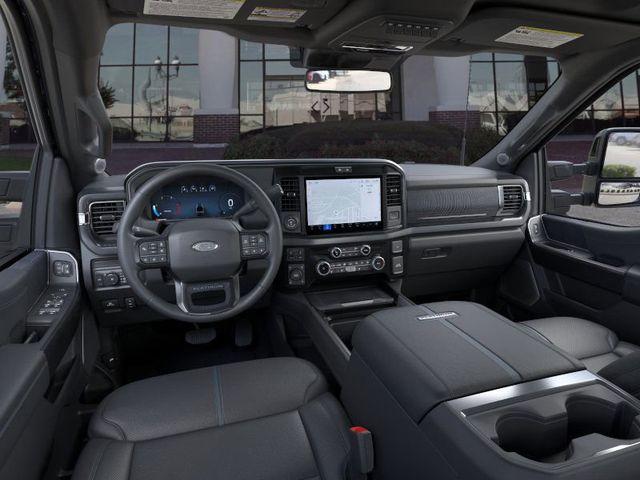 new 2026 Ford F-250 car, priced at $99,370