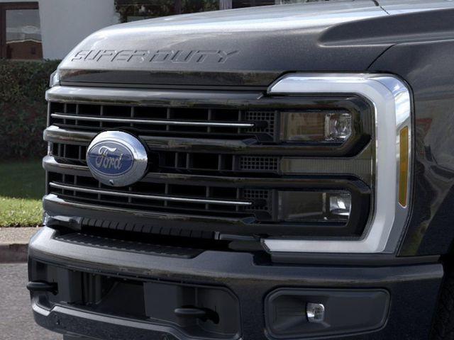 new 2026 Ford F-250 car, priced at $99,370