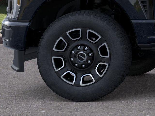 new 2026 Ford F-250 car, priced at $99,370