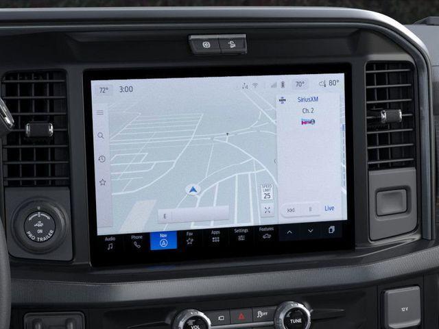 new 2026 Ford F-250 car, priced at $99,370