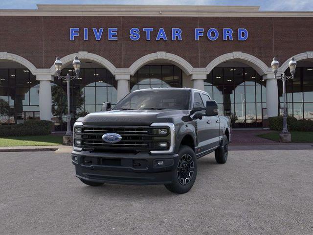 new 2026 Ford F-250 car, priced at $99,370