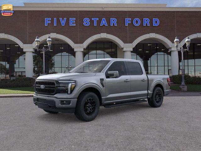 new 2025 Ford F-150 car, priced at $59,388