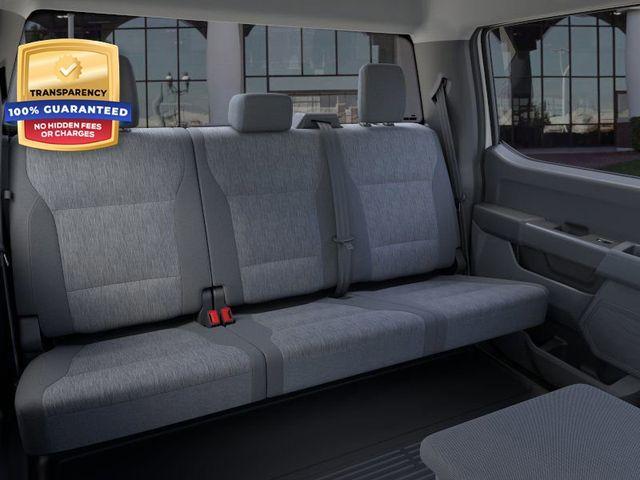 new 2025 Ford F-250 car, priced at $65,935