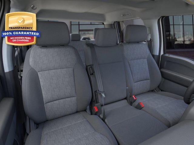 new 2025 Ford F-250 car, priced at $65,935