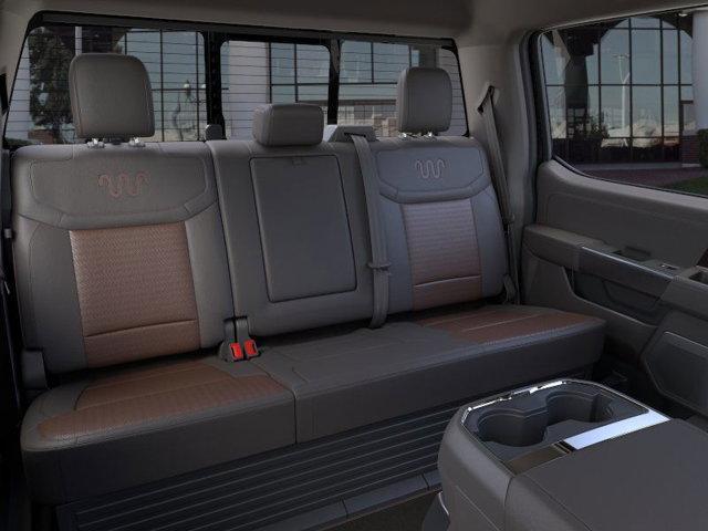 new 2025 Ford F-250 car, priced at $84,718