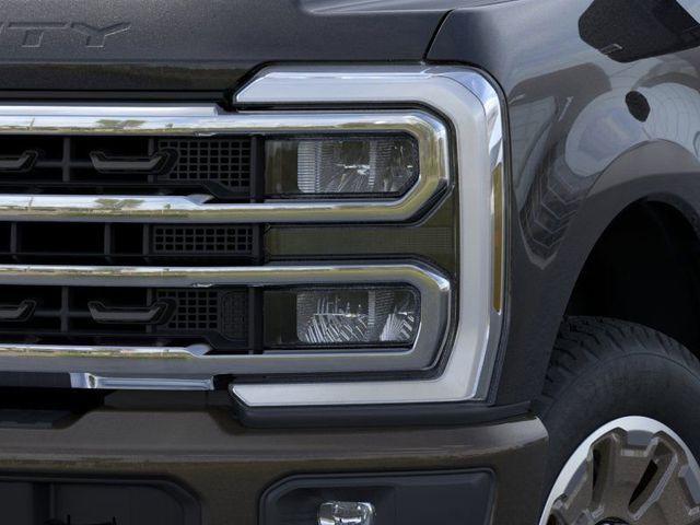new 2025 Ford F-250 car, priced at $84,718
