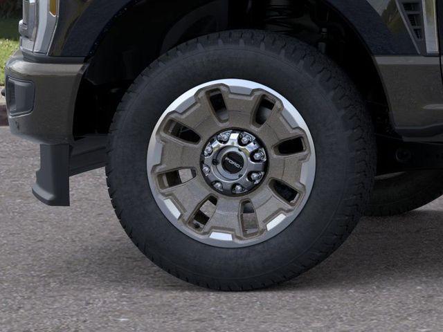 new 2025 Ford F-250 car, priced at $84,718
