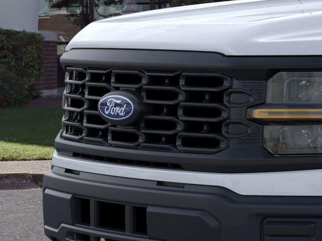 new 2024 Ford F-150 car, priced at $31,852