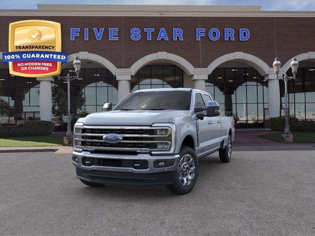 new 2024 Ford F-350 car, priced at $99,970