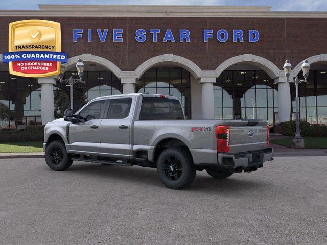 new 2024 Ford F-250 car, priced at $51,719