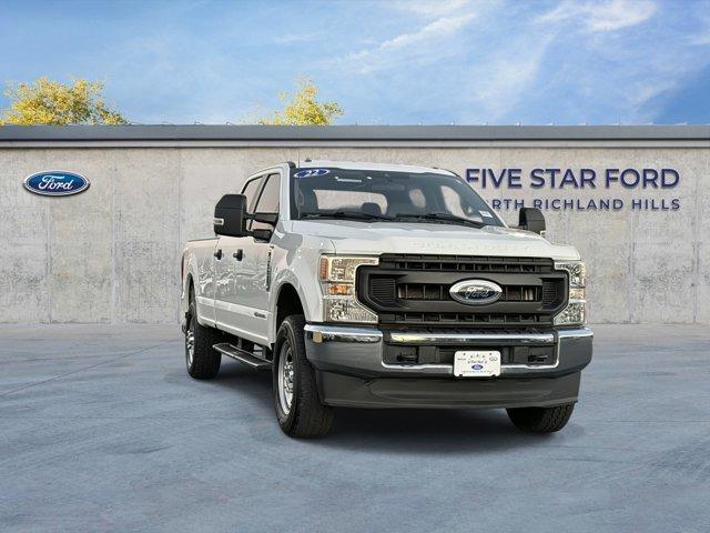 used 2022 Ford F-350 car, priced at $46,000