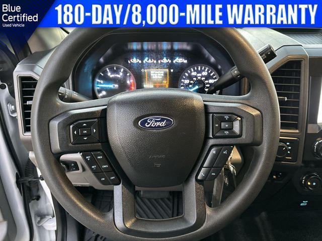 used 2022 Ford F-350 car, priced at $43,000