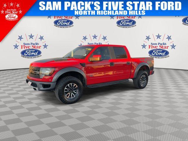 used 2012 Ford F-150 car, priced at $25,000