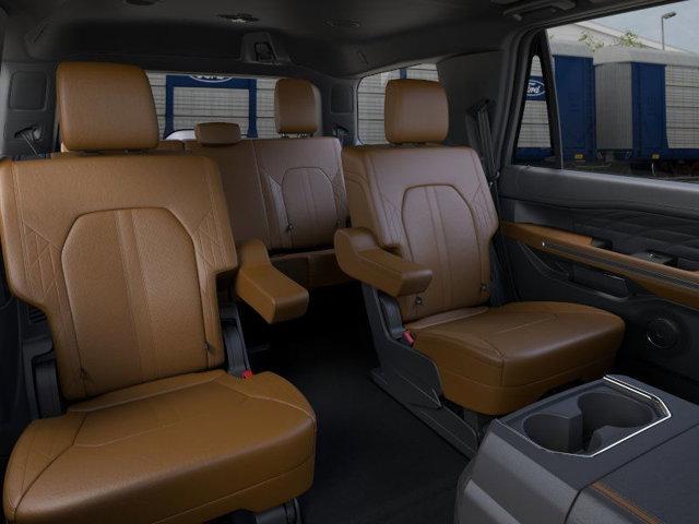 new 2024 Ford Expedition car, priced at $77,693