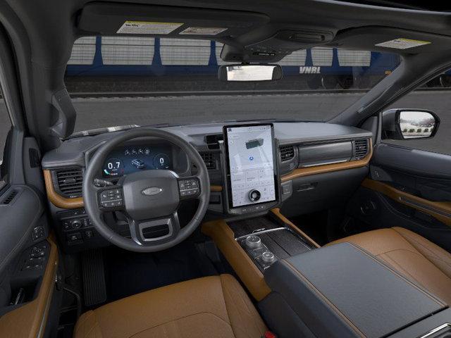 new 2024 Ford Expedition car, priced at $77,693