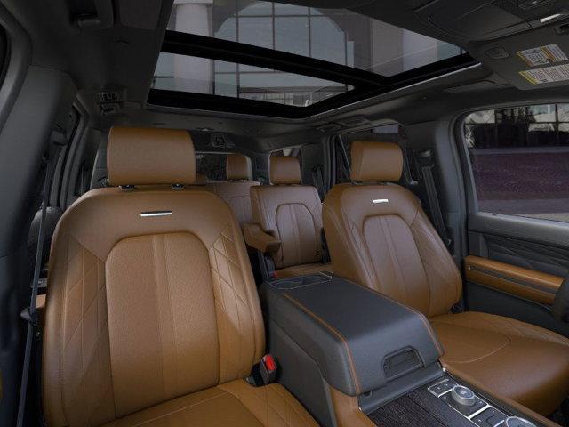 new 2024 Ford Expedition car, priced at $77,693