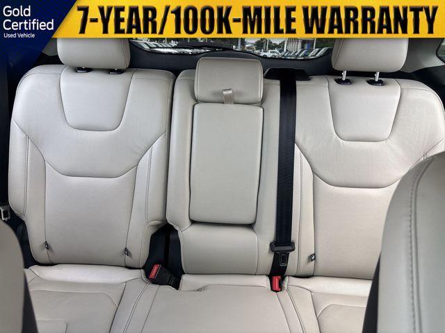 used 2022 Ford Edge car, priced at $24,000
