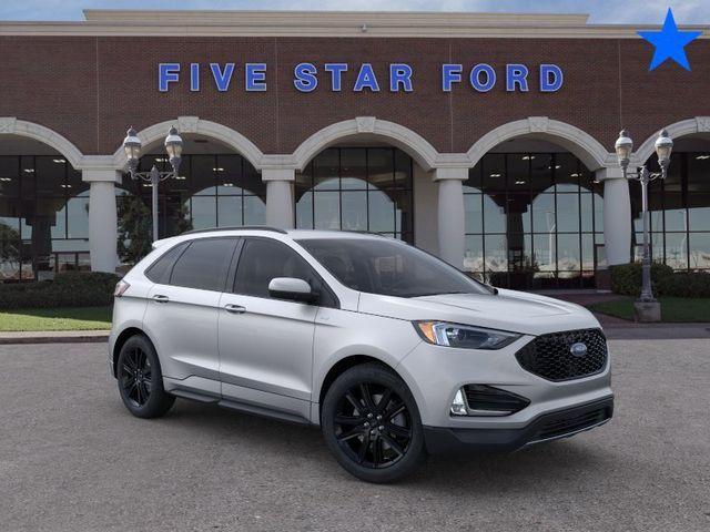 new 2024 Ford Edge car, priced at $38,432