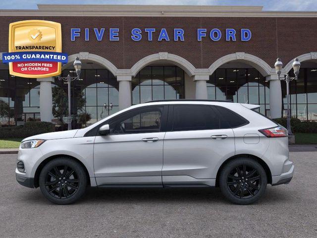 new 2024 Ford Edge car, priced at $37,387