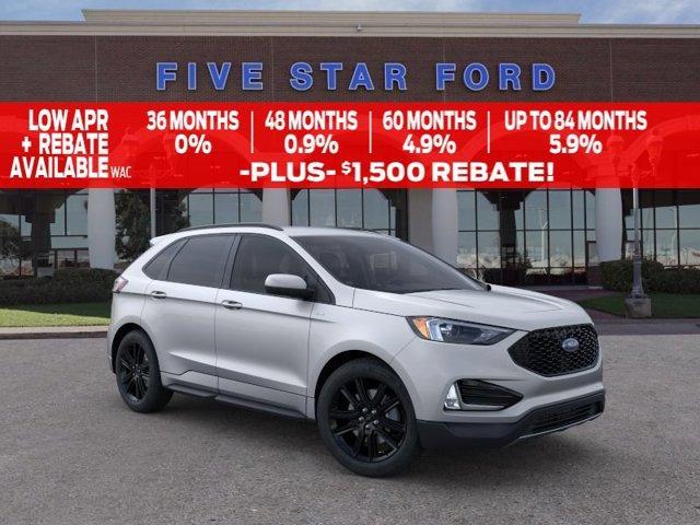 new 2024 Ford Edge car, priced at $33,887